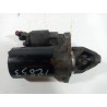 Recambio de motor arranque para mg rover serie 45 (rt) classic (4-ptas.) referencia OEM IAM   