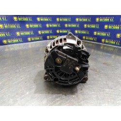 Recambio de alternador para renault laguna ii (bg0) confort authentique referencia OEM IAM   