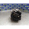 Recambio de alternador para renault laguna ii (bg0) confort authentique referencia OEM IAM   