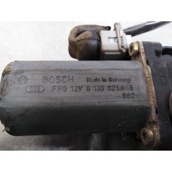Recambio de elevalunas delantero derecho para seat toledo (1l) base referencia OEM IAM 0130821668  