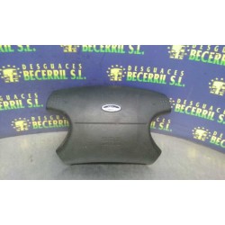 Recambio de airbag delantero izquierdo para ford mondeo berlina (gd) clx referencia OEM IAM XS71F042B85AB  