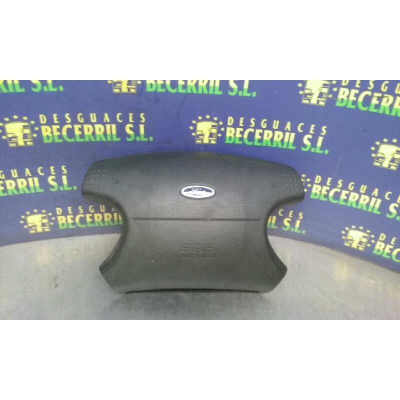 Recambio de airbag delantero izquierdo para ford mondeo berlina (gd) clx referencia OEM IAM XS71F042B85AB Recambio de airbag delantero izquierdo para ford mondeo berlina (gd) clx referencia OEM IAM XS71F042B85AB