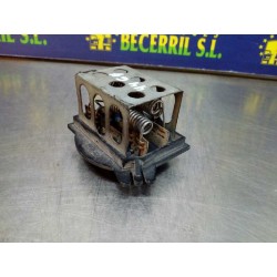 Recambio de resistencia calefaccion para peugeot 306 berlina 3/4/5 puertas (s2) xn referencia OEM IAM   