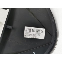 Recambio de cuadro instrumentos para mercedes clase a (w168) 160 cdi (168.007) referencia OEM IAM A1685403911K9 09051639901 