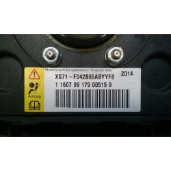 Recambio de airbag delantero izquierdo para ford mondeo berlina (gd) clx referencia OEM IAM XS71F042B85AB  