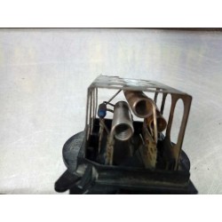 Recambio de resistencia calefaccion para peugeot 306 berlina 3/4/5 puertas (s2) xn referencia OEM IAM   
