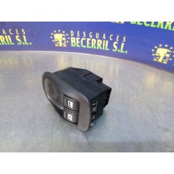 Recambio de mando elevalunas delantero izquierdo para peugeot 206 berlina xr referencia OEM IAM   