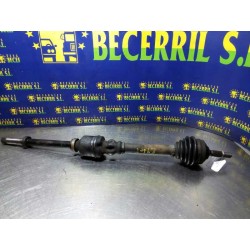 Recambio de transmision delantera derecha para peugeot 206 berlina xr referencia OEM IAM   