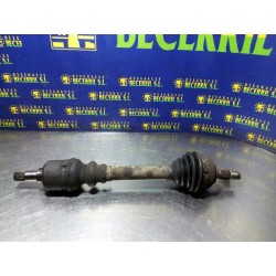 Recambio de transmision delantera izquierda para citroen xsara berlina 1.9 td sx referencia OEM IAM   