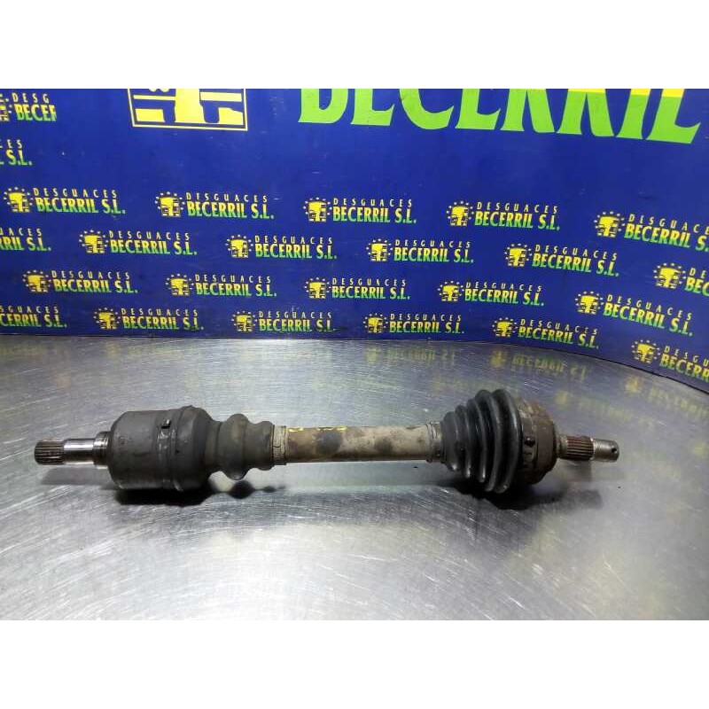 Recambio de transmision delantera izquierda para citroen xsara berlina 1.9 td sx referencia OEM IAM Recambio de transmision delantera izquierda para citroen xsara berlina 1.9 td sx referencia OEM IAM