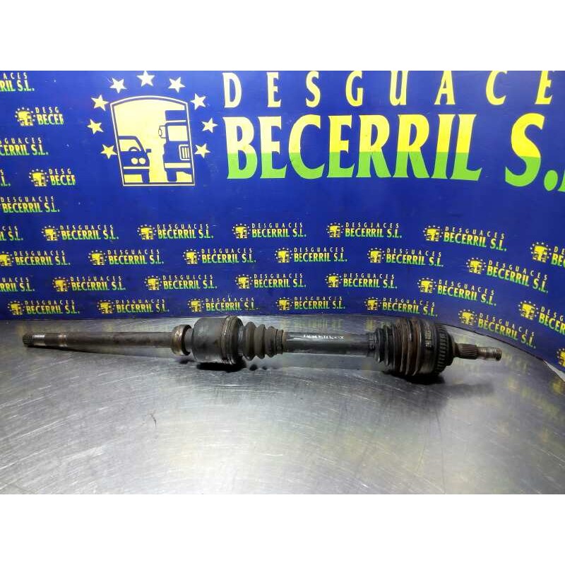 Recambio de transmision delantera derecha para citroen xantia berlina 2.0 hdi seduction referencia OEM IAM Recambio de transmision delantera derecha para citroen xantia berlina 2.0 hdi seduction referencia OEM IAM