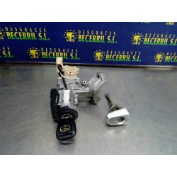 Recambio de antirrobo para toyota corolla verso (e12) 2.0 d-4d linea sol referencia OEM IAM   