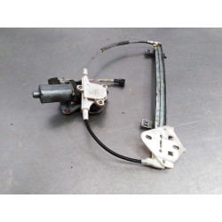 Recambio de elevalunas trasero derecho para seat toledo (1l) base referencia OEM IAM 0130821666  