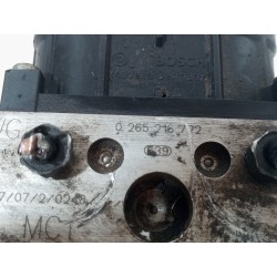 Recambio de abs para citroen xsara berlina 1.6i 16v premier referencia OEM IAM 0265216722 0273004440 