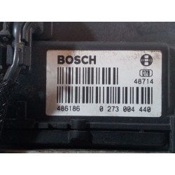 Recambio de abs para citroen xsara berlina 1.6i 16v premier referencia OEM IAM 0265216722 0273004440 