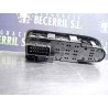 Recambio de mando elevalunas delantero izquierdo para citroen c3 collection referencia OEM IAM 96637530XT  