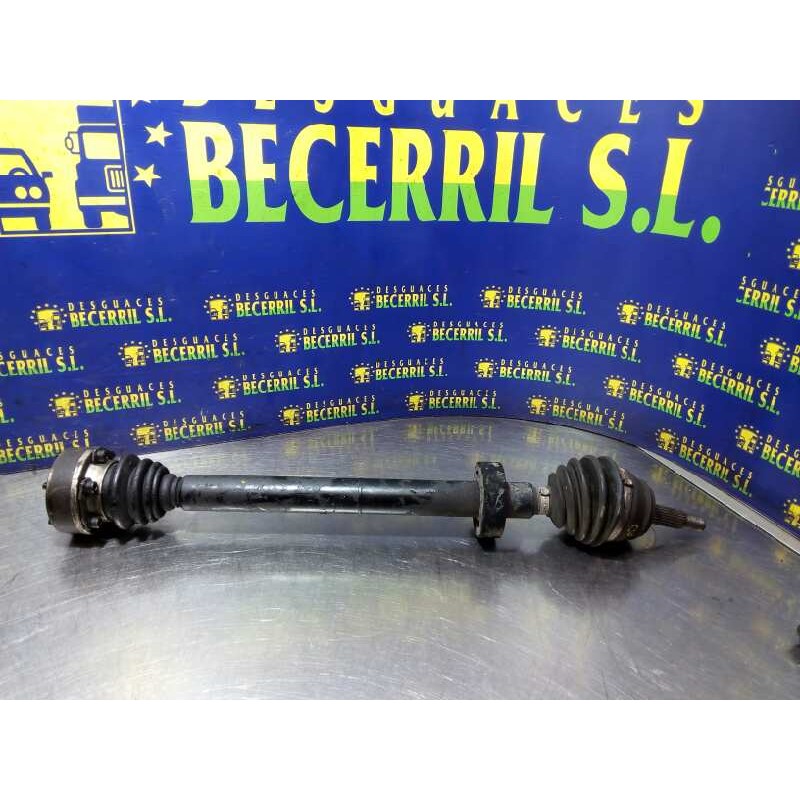 Recambio de transmision delantera derecha para seat cordoba berlina (6k2) sxe referencia OEM IAM Recambio de transmision delantera derecha para seat cordoba berlina (6k2) sxe referencia OEM IAM