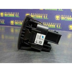 Recambio de mando elevalunas delantero izquierdo para citroen c3 collection referencia OEM IAM 96637530XT  