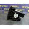 Recambio de mando elevalunas delantero izquierdo para citroen c3 collection referencia OEM IAM 96637530XT  