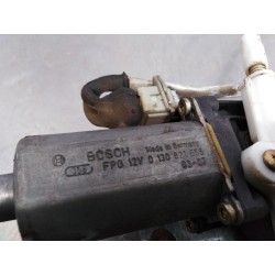 Recambio de elevalunas trasero derecho para seat toledo (1l) base referencia OEM IAM 0130821666  