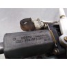 Recambio de elevalunas trasero derecho para seat toledo (1l) base referencia OEM IAM 0130821666  