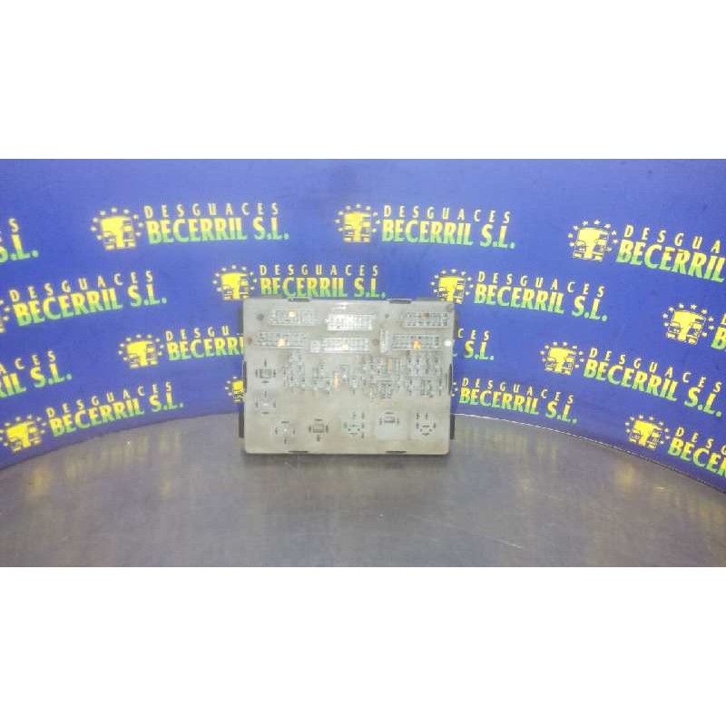 Recambio de caja reles / fusibles para peugeot 405 berlina gl bolero referencia OEM IAM 9611405180 9563533980 9753498780 Recambio de caja reles / fusibles para peugeot 405 berlina gl bolero referencia OEM IAM 9611405180 9563533980 9753498780