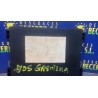 Recambio de caja reles / fusibles para peugeot 405 berlina gl bolero referencia OEM IAM 9611405180 9563533980 9753498780