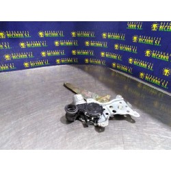 Recambio de elevalunas trasero izquierdo para toyota corolla verso (e12) 2.0 d-4d linea sol referencia OEM IAM   