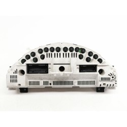 Recambio de cuadro instrumentos para mercedes clase a (w168) 160 cdi (168.007) referencia OEM IAM A1685403911K9 09051639901 