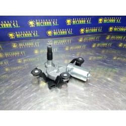 Recambio de motor limpia trasero para renault megane ii berlina 5p confort expression referencia OEM IAM 8200080900 0390201577 