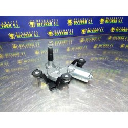 Recambio de motor limpia trasero para renault megane ii berlina 5p confort expression referencia OEM IAM 8200080900 0390201577 