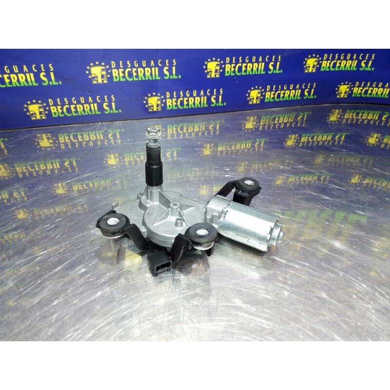Recambio de motor limpia trasero para renault megane ii berlina 5p confort expression referencia OEM IAM 8200080900 0390201577 Recambio de motor limpia trasero para renault megane ii berlina 5p confort expression referencia OEM IAM 8200080900 0390201577
