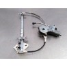 Recambio de elevalunas trasero derecho para seat toledo (1l) base referencia OEM IAM 0130821666  