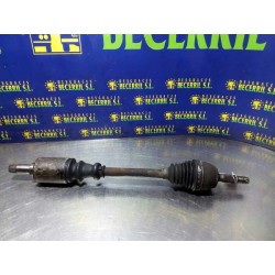 Recambio de transmision delantera izquierda para citroen saxo 1.5 d image referencia OEM IAM   