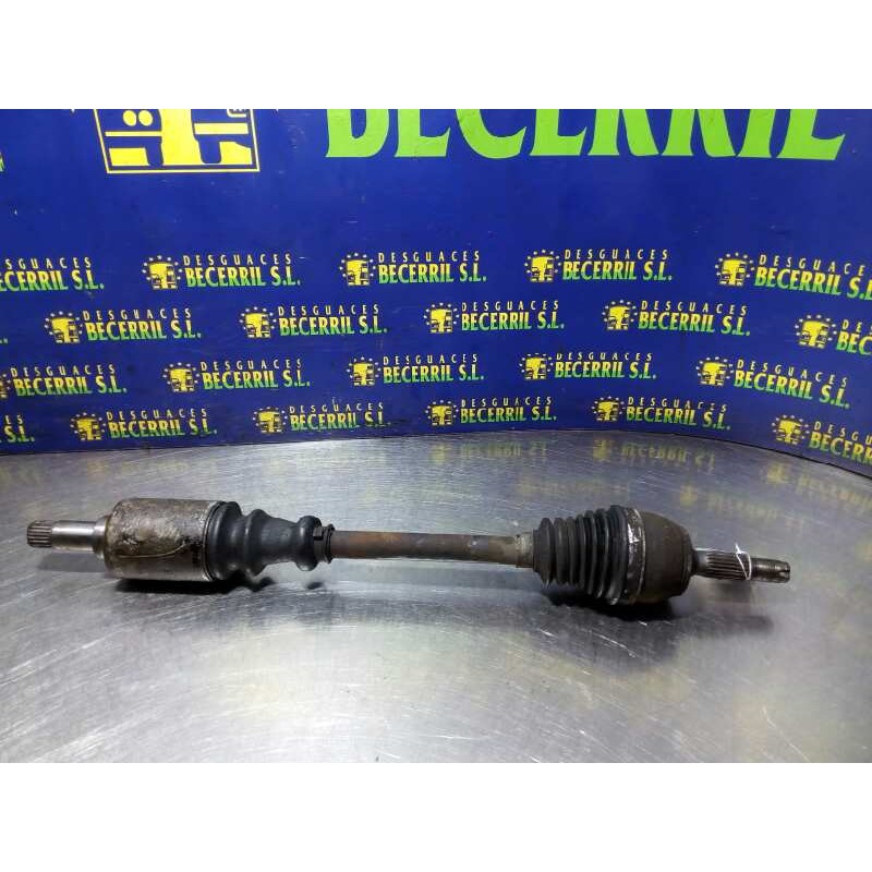 Recambio de transmision delantera izquierda para citroen saxo 1.5 d image referencia OEM IAM Recambio de transmision delantera izquierda para citroen saxo 1.5 d image referencia OEM IAM