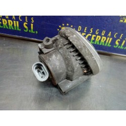 Recambio de faro antiniebla derecho para toyota corolla verso (e12) 2.0 d-4d linea sol referencia OEM IAM   