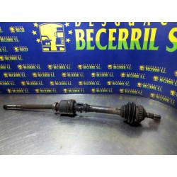 Recambio de transmision delantera derecha para citroen xsara berlina 2.0 hdi sx (66kw) referencia OEM IAM   