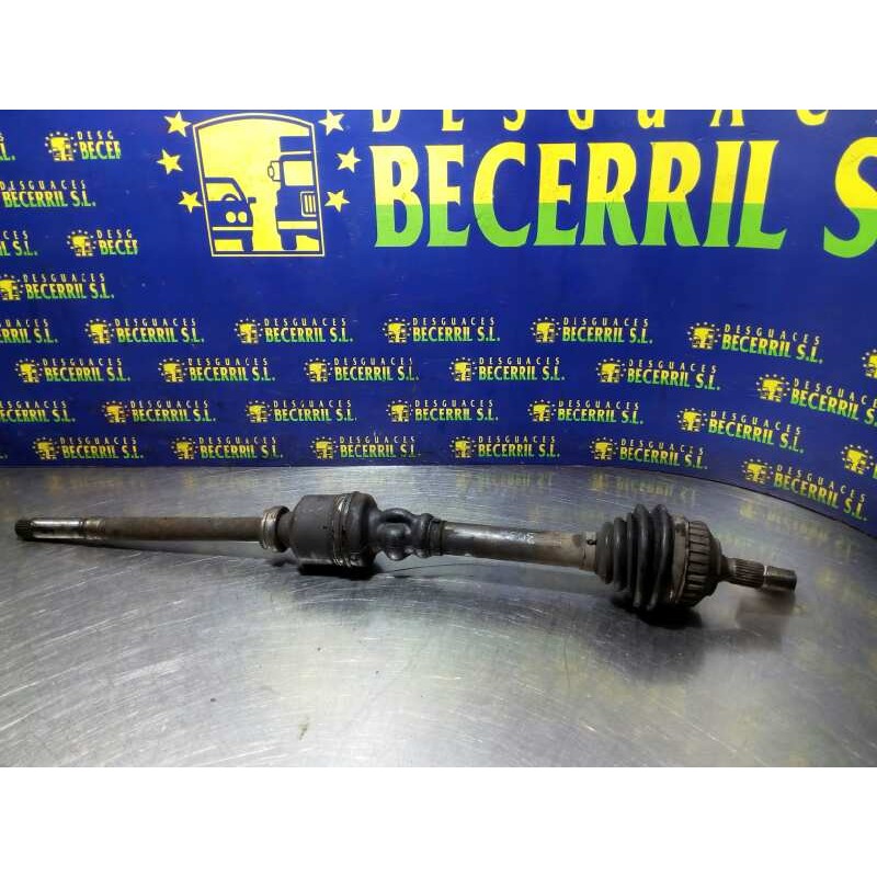Recambio de transmision delantera derecha para citroen xsara berlina 2.0 hdi sx (66kw) referencia OEM IAM Recambio de transmision delantera derecha para citroen xsara berlina 2.0 hdi sx (66kw) referencia OEM IAM