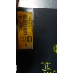 Recambio de caja reles / fusibles para citroen xsara break 1.9 d sx referencia OEM IAM 9649053580  