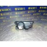 Recambio de mando elevalunas trasero izquierdo para renault megane ii berlina 5p confort expression referencia OEM IAM 820031502