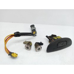 Recambio de antirrobo para renault megane i scenic (ja0) 1.9 dti rn referencia OEM IAM   