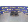 Recambio de caja reles / fusibles para citroen xsara berlina 1.9 d x referencia OEM IAM 9648546380  