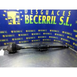 Recambio de transmision delantera derecha para peugeot 406 berlina (s1/s2) svdt referencia OEM IAM   