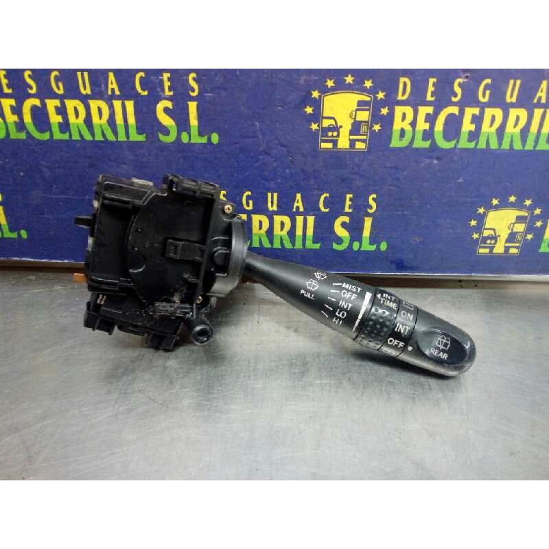 Recambio de mando limpia para toyota corolla verso (e12) 2.0 d-4d linea sol referencia OEM IAM Recambio de mando limpia para toyota corolla verso (e12) 2.0 d-4d linea sol referencia OEM IAM