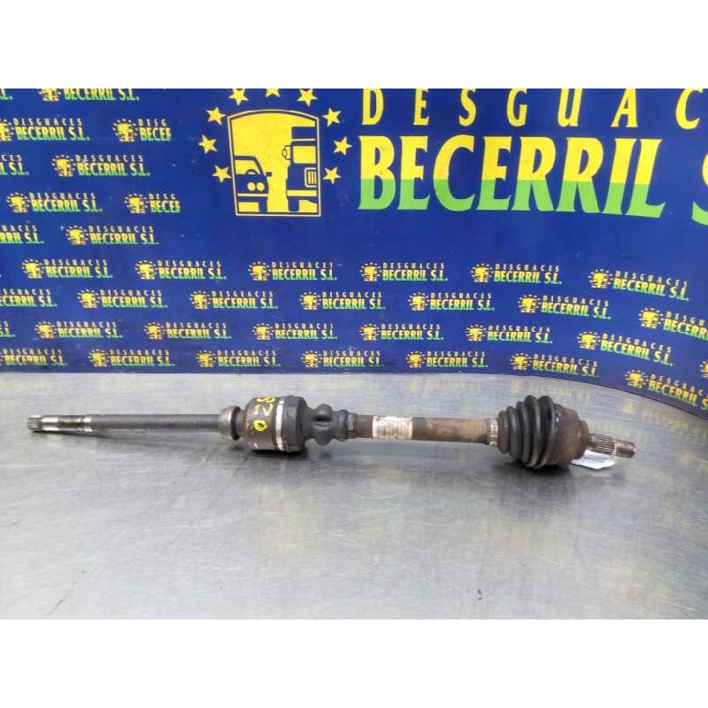 Recambio de transmision delantera derecha para peugeot 307 (s1) xr clim plus referencia OEM IAM Recambio de transmision delantera derecha para peugeot 307 (s1) xr clim plus referencia OEM IAM