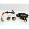 Recambio de antirrobo para renault megane i scenic (ja0) 1.9 dti rn referencia OEM IAM   