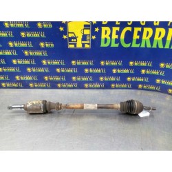 Recambio de transmision delantera derecha para peugeot 106 (s2) max d referencia OEM IAM   