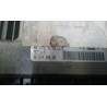 Recambio de centralita motor uce para citroen c4 coupe vtr plus referencia OEM IAM 9657489480 9657489480 