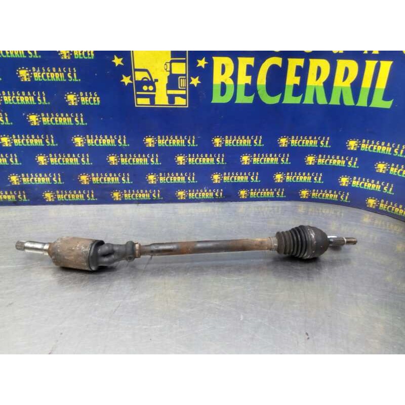Recambio de transmision delantera derecha para citroen saxo 1.5 d image referencia OEM IAM Recambio de transmision delantera derecha para citroen saxo 1.5 d image referencia OEM IAM