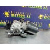 Recambio de motor limpia delantero para toyota corolla verso (e12) 2.0 d-4d linea sol referencia OEM IAM 8511013100  